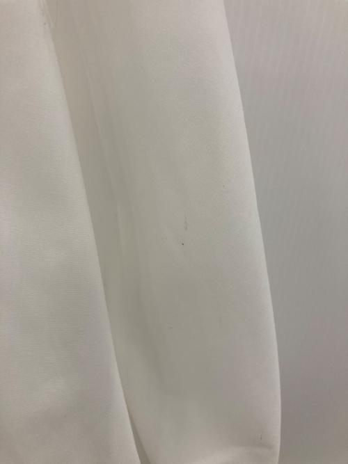 maison de dolce（メゾンドドルチェ）maison de dolce (メゾンドドルチェ) バロンキャミ ホワイト サイズ:Sの古着・服飾アイテム