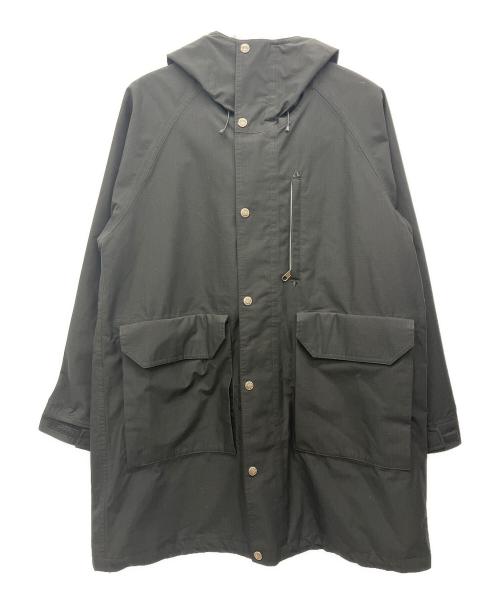 THE NORTH FACE（ザ ノース フェイス）THE NORTH FACE (ザ ノース フェイス) ZI MAGNE MOUNTAIN COAT ブラック サイズ:Sの古着・服飾アイテム