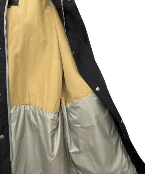 THE NORTH FACE（ザ ノース フェイス）THE NORTH FACE (ザ ノース フェイス) ZI MAGNE MOUNTAIN COAT ブラック サイズ:Sの古着・服飾アイテム