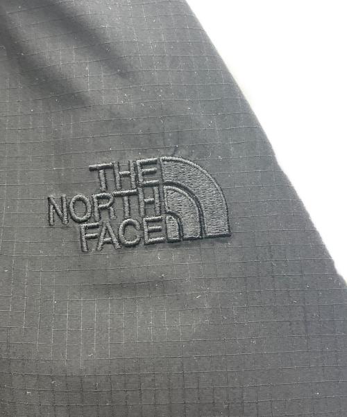 THE NORTH FACE（ザ ノース フェイス）THE NORTH FACE (ザ ノース フェイス) ZI MAGNE MOUNTAIN COAT ブラック サイズ:Sの古着・服飾アイテム