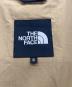 中古・古着 THE NORTH FACE (ザ ノース フェイス) ZI MAGNE MOUNTAIN COAT ブラック サイズ:S：13000円