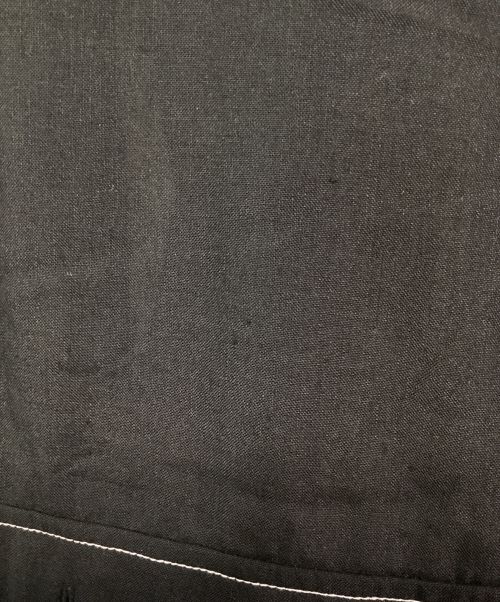 Local Golf（ローカルゴルフ）Local Golf (ローカルゴルフ) TENBOX (テンボックス) Drug Dealer L/S SHIRT ブラック サイズ:M/Lの古着・服飾アイテム