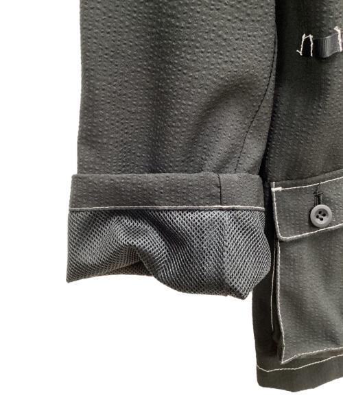 Local Golf（ローカルゴルフ）Local Golf (ローカルゴルフ) TENBOX (テンボックス) Drug Dealer JKT ブラック サイズ:M/Lの古着・服飾アイテム