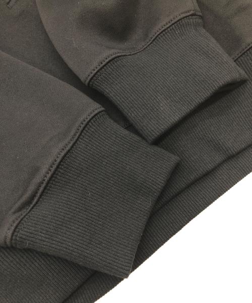 Local Golf（ローカルゴルフ）LOCAL GOLF (ローカルゴルフ) Basic Cropped L/S POLO SWEAT ブラック サイズ:SIZE S/M 未使用品の古着・服飾アイテム