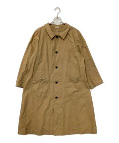 中古・古着通販】Plage (プラージュ) ウールコート ブラウン サイズ:38