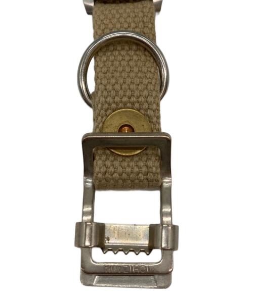 一澤帆布（イチザワハンプ）一澤帆布 (イチザワハンプ) 腕時計 サイズ:-の古着・服飾アイテム