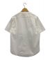 #FFFFFFT (シロティ) SH (エスエイチ) 別注Tシャツ ホワイト サイズ:M：8000円