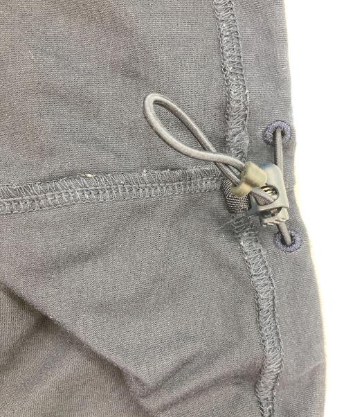 DAIWA PIER39（ダイワ ピア39）DAIWA PIER39 (ダイワ ピア39) Tech Drawstring Tee S/S ネイビー サイズ:Mの古着・服飾アイテム