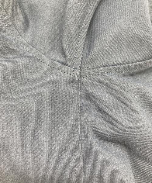 DAIWA PIER39（ダイワ ピア39）DAIWA PIER39 (ダイワ ピア39) Tech Drawstring Tee S/S ネイビー サイズ:Mの古着・服飾アイテム