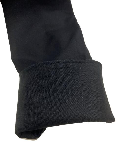 THE ROW（ザ ロウ）THE ROW (ザ ロウ) ボタンダウンシャツ ブラック サイズ:US16の古着・服飾アイテム