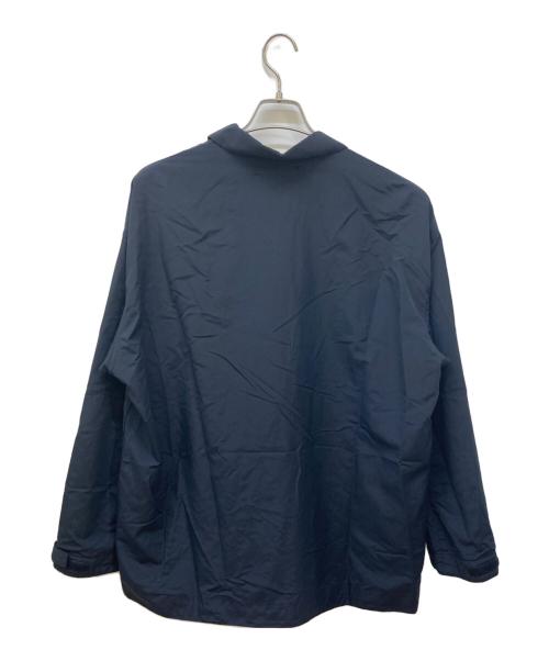 WTAPS（ダブルタップス）WTAPS (ダブルタップス) WINSOR JACKET ブラック サイズ:03の古着・服飾アイテム