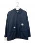 WTAPS（ダブルタップス）の古着「WINSOR JACKET」｜ブラック