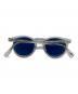 OLIVER PEOPLES (オリバーピープルズ) サングラス クリア：12000円