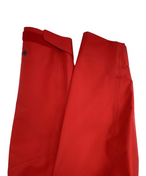 MARMOT（マーモット）Marmot (マーモット) A Jacket レッド サイズ:Ｍの古着・服飾アイテム