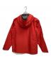 Marmot (マーモット) A Jacket レッド サイズ:Ｍ：15000円