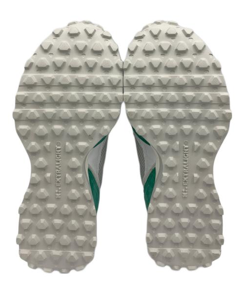 D.A.T.E.（デイト）D.A.T.E. (デイト) スニーカー VETTA グリーン サイズ:23.5cmの古着・服飾アイテム