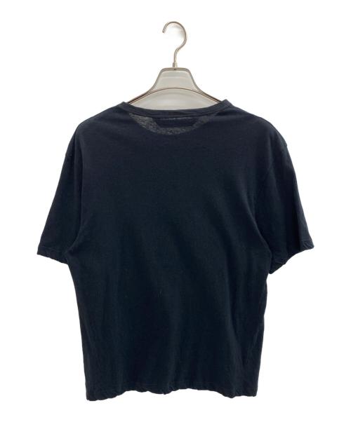 Palm Angels（パーム エンジェルス）Palm Angels (パーム エンジェルス) Tシャツ ブラック サイズ:SIZE Mの古着・服飾アイテム