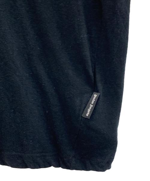 Palm Angels（パーム エンジェルス）Palm Angels (パーム エンジェルス) Tシャツ ブラック サイズ:SIZE Mの古着・服飾アイテム