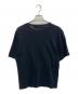 Palm Angels (パーム エンジェルス) Tシャツ ブラック サイズ:SIZE M：5000円