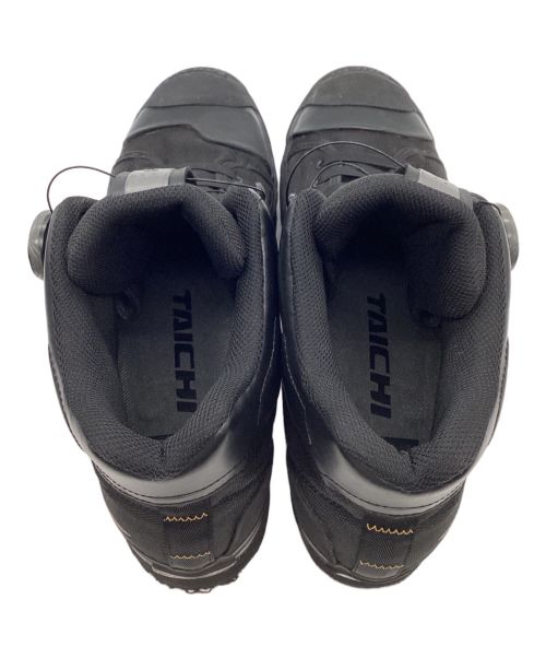TAICHI（タイチ）TAICHI (タイチ) ライディングシューズ サイズ:27の古着・服飾アイテム