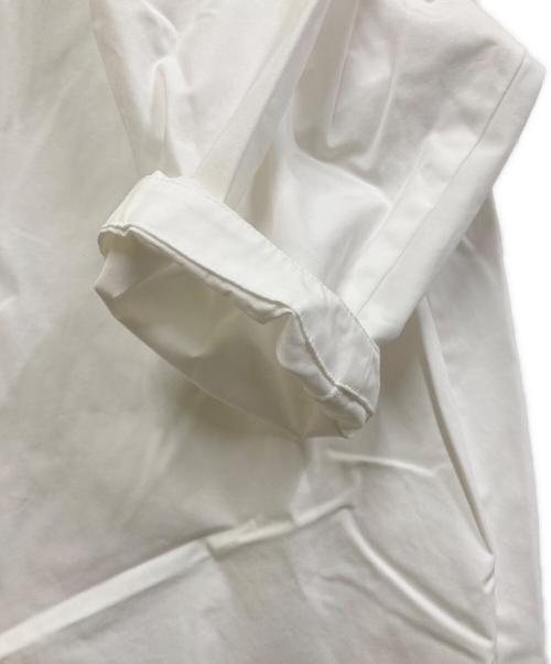 L'appartement（アパルトモン）L'appartement (アパルトモン) Feminity Blouse ホワイト サイズ:表記なしの古着・服飾アイテム