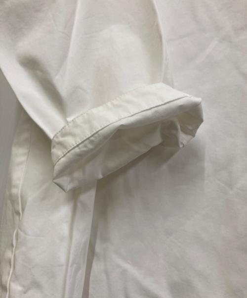 L'appartement（アパルトモン）L'appartement (アパルトモン) Feminity Blouse ホワイト サイズ:表記なしの古着・服飾アイテム