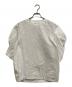 L'appartement（アパルトモン）の古着「Feminity Blouse」｜ホワイト