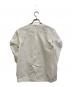 L'appartement (アパルトモン) Feminity Blouse ホワイト サイズ:表記なし：5000円