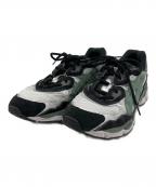 asicsアシックス）の古着「SPORTSTYLE GEL-NYC」｜グリーン