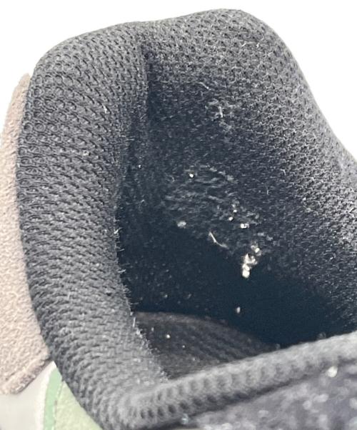 asics（アシックス）asics (アシックス) SPORTSTYLE GEL-NYC  グリーン サイズ:26.5の古着・服飾アイテム