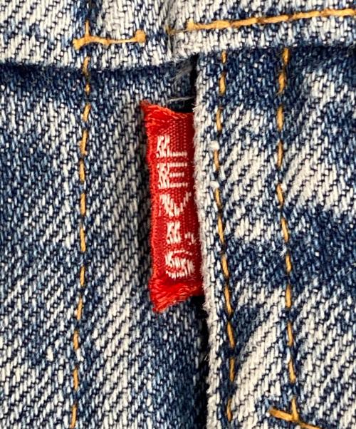 LEVI'S（リーバイス）LEVI'S (リーバイス) 4thデニムジャケット インディゴ サイズ:-の古着・服飾アイテム