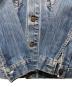 中古・古着 LEVI'S (リーバイス) 4thデニムジャケット インディゴ サイズ:-：26000円