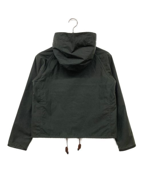 Barbour（バブアー）Barbour (バブアー) SPEY WAX JACKET カーキ サイズ:UK8の古着・服飾アイテム