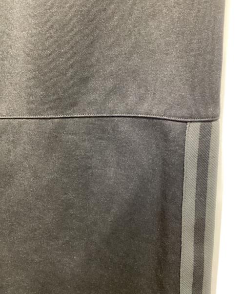 adidas（アディダス）adidas (アディダス) Dime (ダイム) トラックパンツ ブラック サイズ:XLの古着・服飾アイテム
