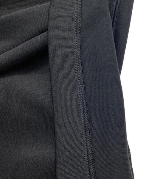 adidas（アディダス）adidas (アディダス) Dime (ダイム) トラックパンツ ブラック サイズ:XLの古着・服飾アイテム