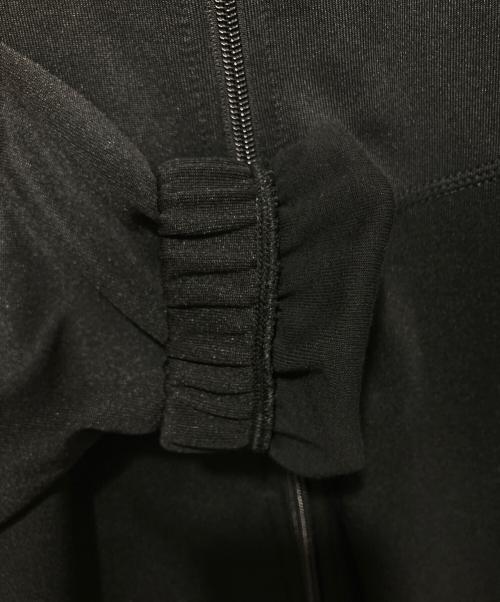 adidas（アディダス）adidas (アディダス) Dime (ダイム) トラックジャケット ブラック サイズ:XLの古着・服飾アイテム