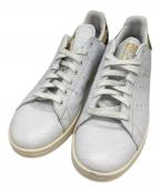 adidas×A BATHING APEアディダス×ア ベイシング エイプ）の古着「スニーカー」｜ホワイト