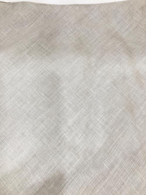 DEUXIEME CLASSE（ドゥーズィエム クラス）Deuxieme Classe (ドゥーズィエム クラス) アササルファーゾメスカート アイボリー サイズ:SIZE 36の古着・服飾アイテム