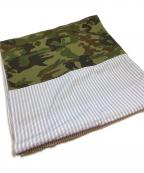 COMME des GARCONS SHIRTコムデギャルソンシャツ）の古着「ストール」