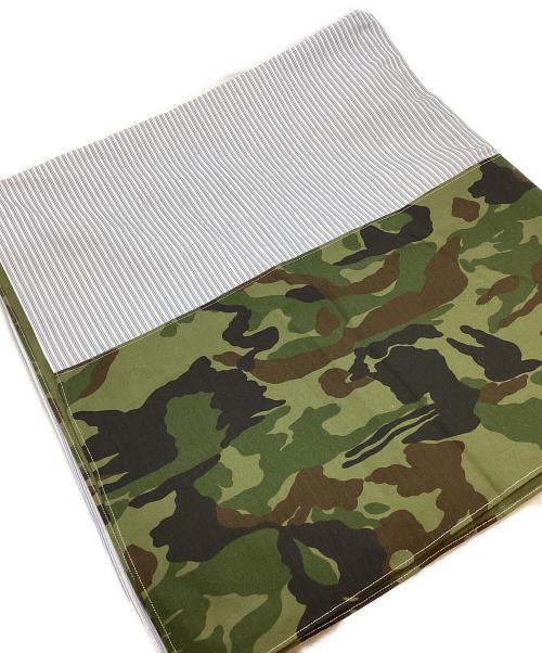 COMME des GARCONS SHIRT（コムデギャルソンシャツ）COMME des GARCONS SHIRT (コムデギャルソンシャツ) ストールの古着・服飾アイテム