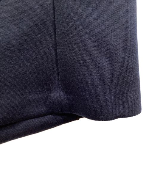 LOUIS VUITTON（ルイ ヴィトン）LOUIS VUITTON (ルイ ヴィトン) ダブルコート ネイビー サイズ:XSの古着・服飾アイテム