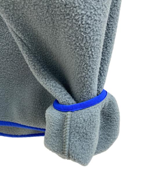 Patagonia（パタゴニア）Patagonia (パタゴニア) BEAMS (ビームス) 別注シンチラカーディガン グリーン サイズ:XS 未使用品の古着・服飾アイテム