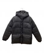 THE NORTH FACEザ ノース フェイス）の古着「CAMP Sierra Short」｜ブラック