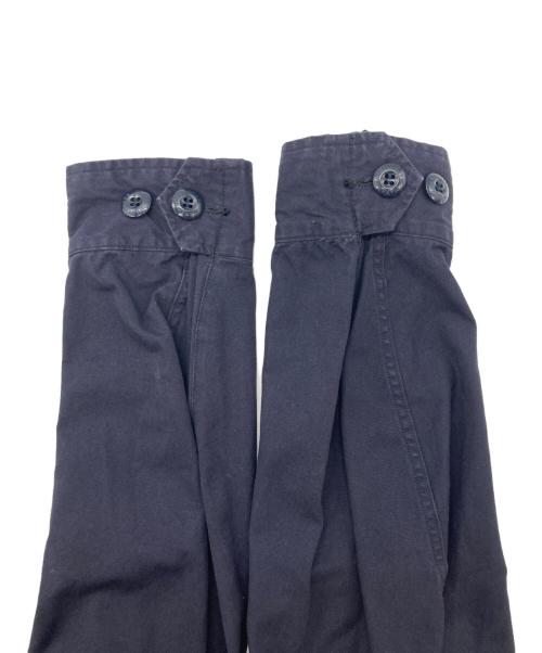 MARKAWARE（マーカウェア）MARKAWARE (マーカウェア) JUNGLE FATIGUE JACKET REGULAR ネイビー サイズ:SIZE 2の古着・服飾アイテム