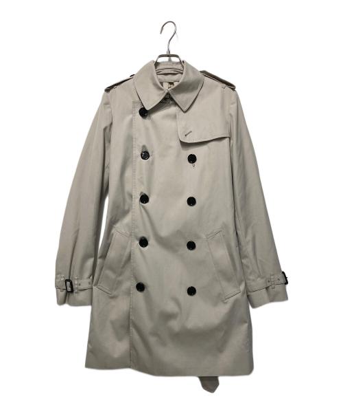 BURBERRY（バーバリー）BURBERRY (バーバリー) トレンチコート ベージュ サイズ:36の古着・服飾アイテム