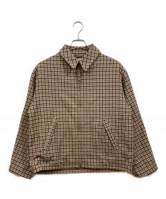 KAPTAIN SUNSHINE Drizzler Jacket