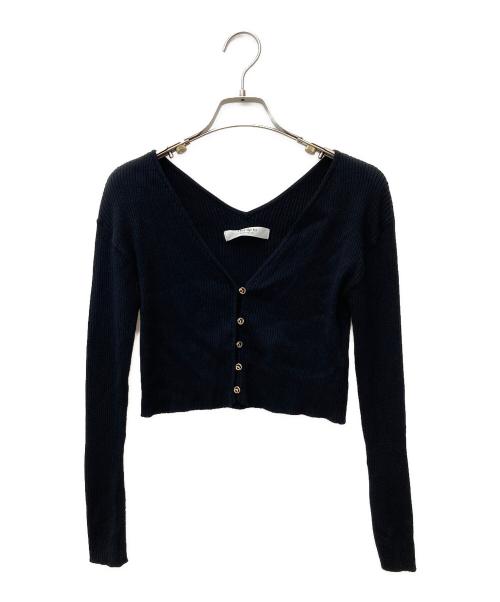 HER LIP TO（ハーリップトゥ）HER LIP TO (ハーリップトゥ) Day To Night Set　1233205001 ブラック サイズ:Ｓの古着・服飾アイテム