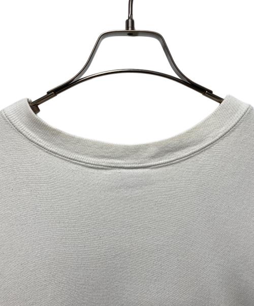 Champion（チャンピオン）Champion (チャンピオン) 80'Sリバースウィーブカレッジスウェット ナチュラル サイズ:XLの古着・服飾アイテム