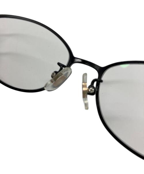 OTO（オト）OTO (オト) 自遊花人 眼鏡 サイズ:54□16-142の古着・服飾アイテム