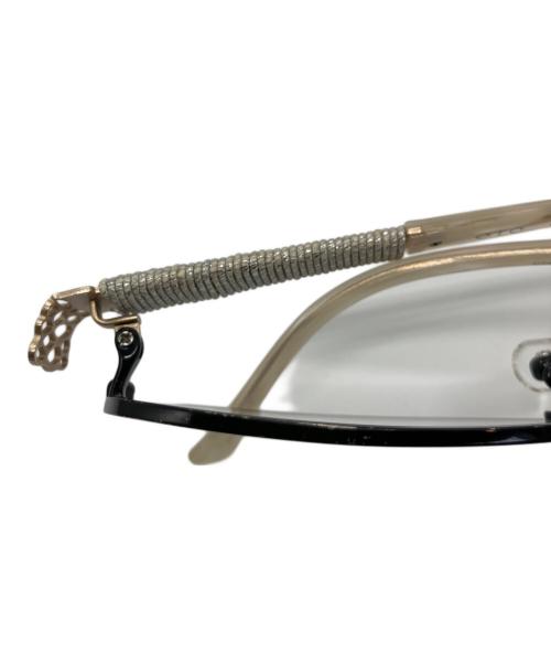 OTO（オト）OTO (オト) 自遊花人 眼鏡 サイズ:54□16-142の古着・服飾アイテム